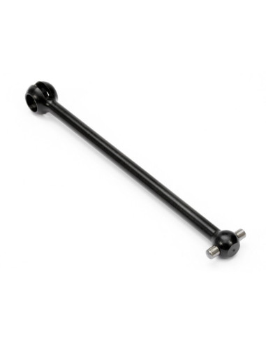 Center Front Drive Shaft 8x86mm/Hellfire