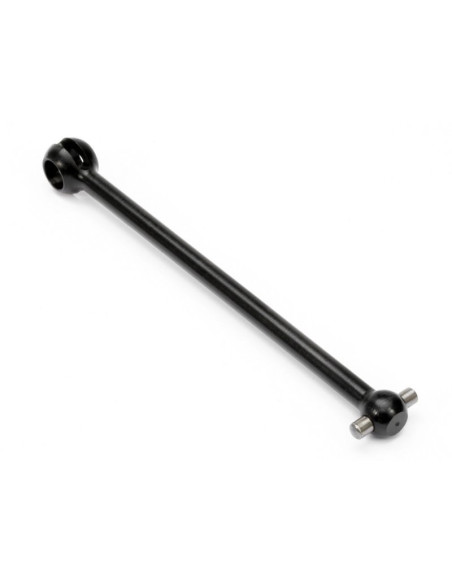 Center Front Drive Shaft 8x86mm/Hellfire