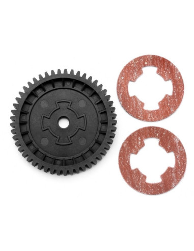 Spur Gear 49 Tooth (1M) Savage X