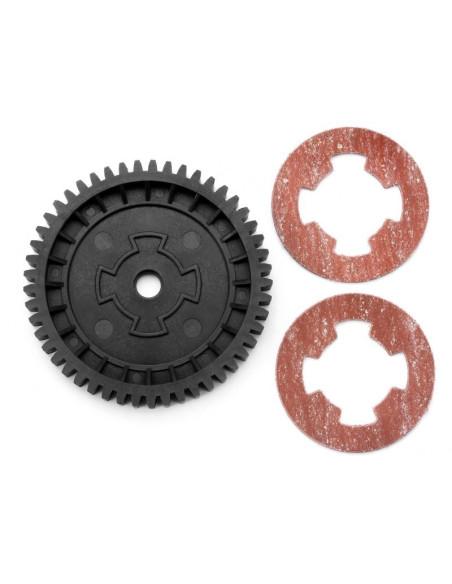 Spur Gear 49 Tooth (1M) Savage X