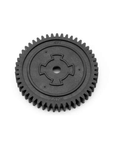Spur Gear 49 Tooth (1M) Savage X