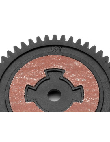 Spur Gear 49 Tooth (1M) Savage X