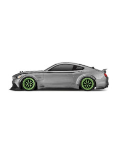 FORD MUSTANG 2015 CLEAR...