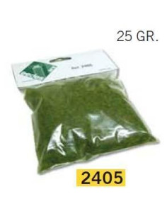 2405 - Flock (césped en...