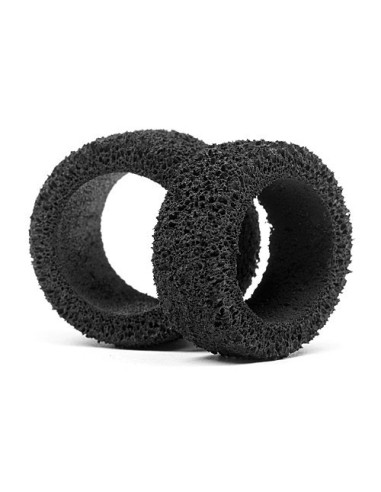 Q32 FOAM TIRE SET (SOFT/4PCS)