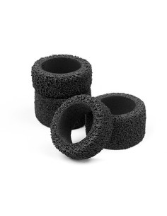 Q32 FOAM TIRE SET (SOFT/4PCS) 2