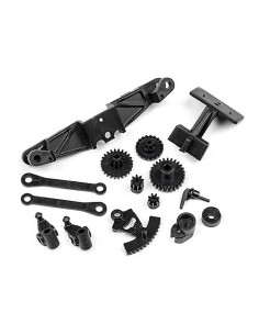 Q32 PLASTIC PART SET