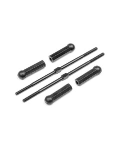 STEERING TURNBUCKLE SET (2PCS)