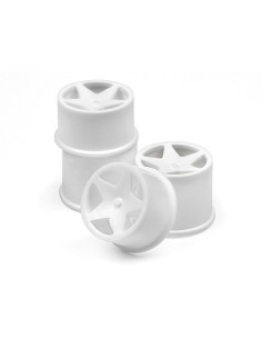 Q32 SUPER STAR WHEEL SET... 2