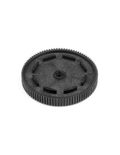 90T SPUR GEAR (48P)