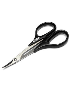 Curved Scissors (For Pro...