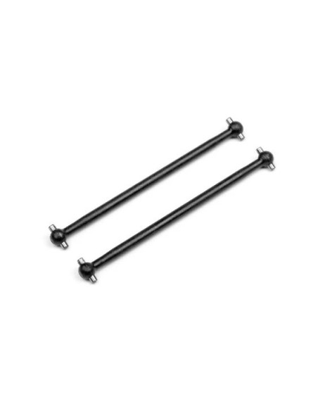 DRIVE SHAFT 83MM (2PCS)