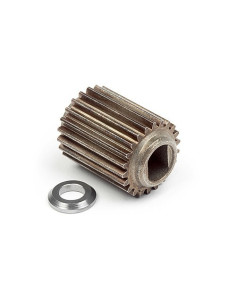 TOP SHAFT GEAR SET (22T)