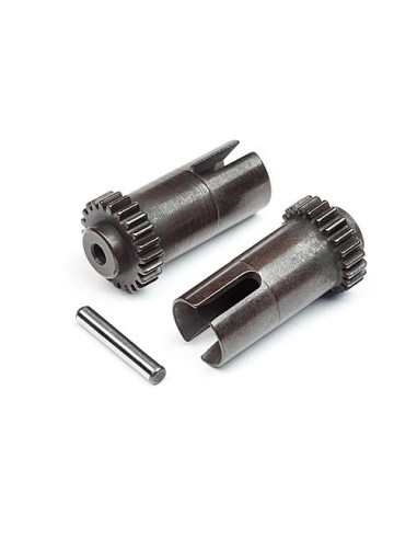 DIFF OUTDRIVE (2PCS)