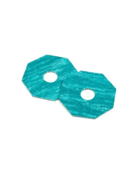 SLIPPER PAD (2PCS)