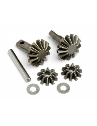 DIFF BEVEL GEAR 13/10T