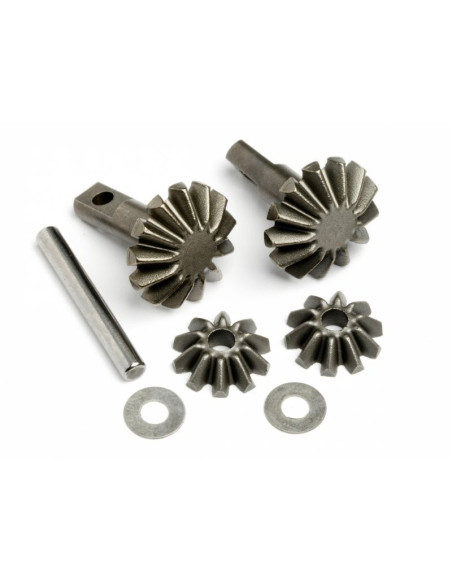 DIFF BEVEL GEAR 13/10T