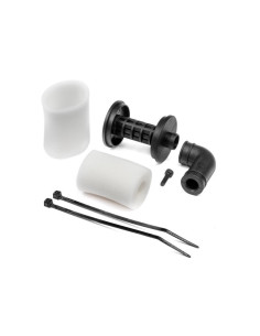 AIR CLEANER (12-18 SIZE)
