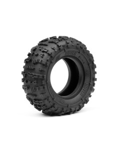 HB Rover Tyre 1.9 (Red/Rock... 2