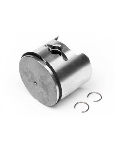PISTON SET (1.0mm PISTON...