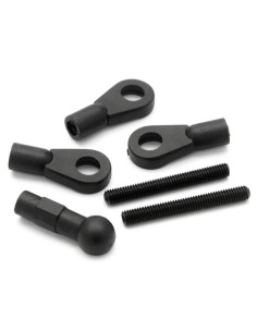 TIE ROD SET (SPRINT)