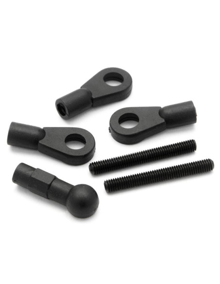 TIE ROD SET (SPRINT)