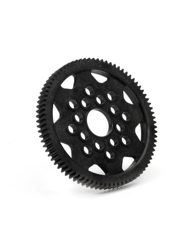 SPUR GEAR 81 TOOTH (48 PITCH)