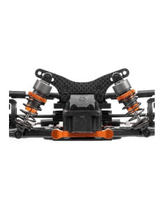 SHOCK TOWER (FRONT/CARBON... 2