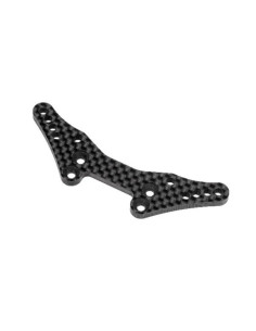 SHOCK TOWER (REAR/CARBON...