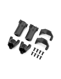 AXLE HOUSING END SET