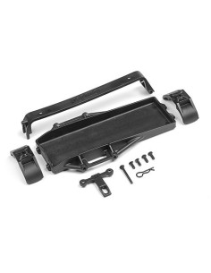 BATTERY BOX SET