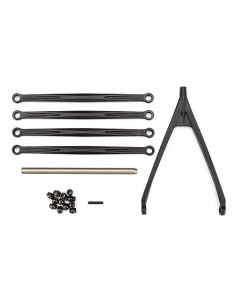 SUSPENSION LINK SET