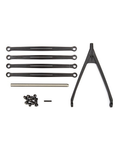 SUSPENSION LINK SET