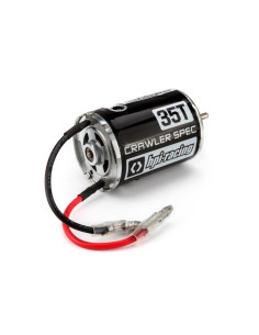 CRAWLER MOTOR 35T