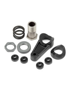 SERVO SAVER SET