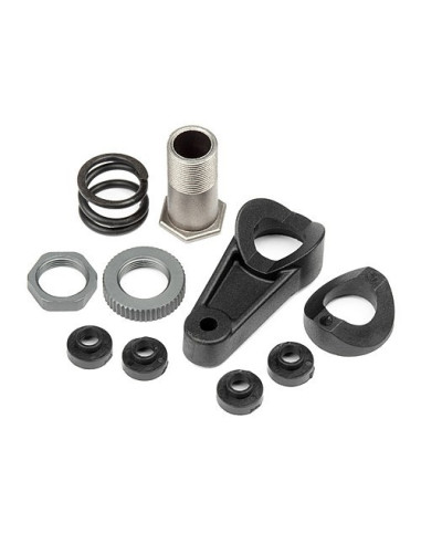 SERVO SAVER SET