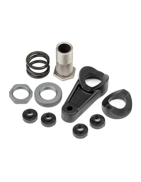 SERVO SAVER SET