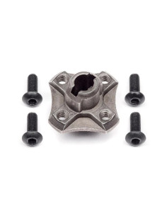 SPUR GEAR HUB 2