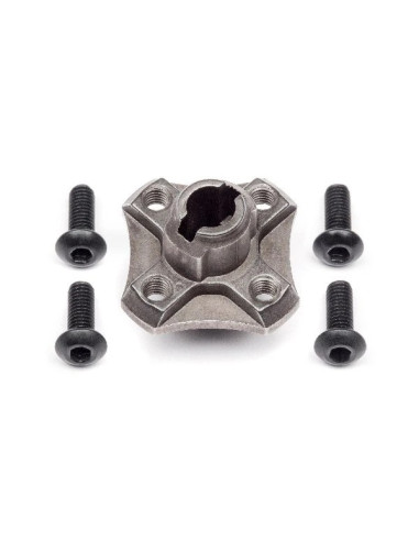 SPUR GEAR HUB