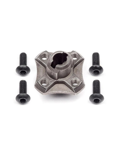 SPUR GEAR HUB
