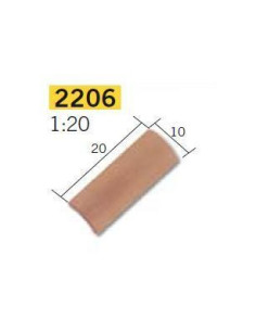 2206 - _Teja Arabe 1/20...