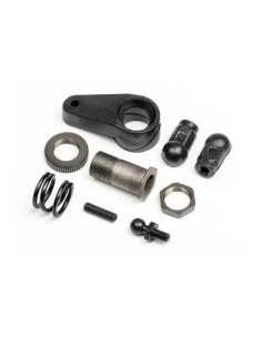 SERVO SAVER SET