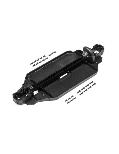 MAIN CHASSIS