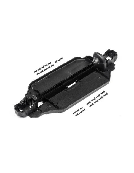 MAIN CHASSIS