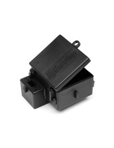 Receiver Box Truggy