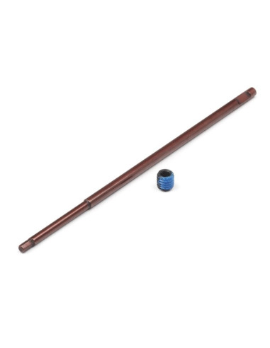 PRO-SERIES 2.0MM HEX TOOL TIP WITH SET SCREW