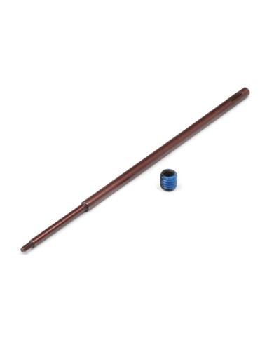 PRO-SERIES 1.5MM HEX TOOL TIP WITH SET SCREW