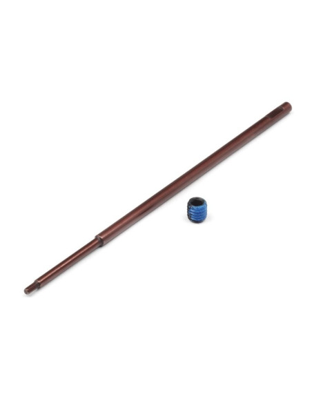 PRO-SERIES 1.5MM HEX TOOL TIP WITH SET SCREW