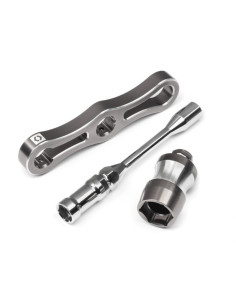 PRO-SERIES TOOLS SOCKET...