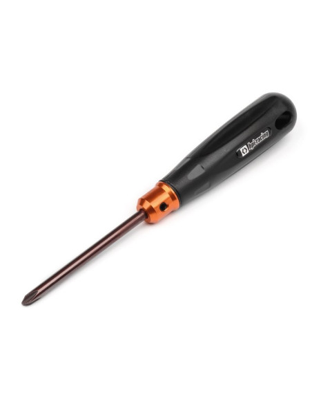 PRO-SERIES TOOLS 6MM PHILLIPS SCREWDRIVER
